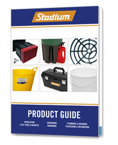 Stadium Catalogue